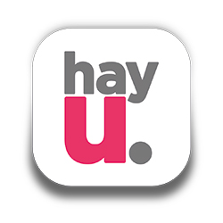 25% Off Yearly Plan (The Shown In The Link And Applied. The Site Does Not Have A. ) at hayu Promo Codes